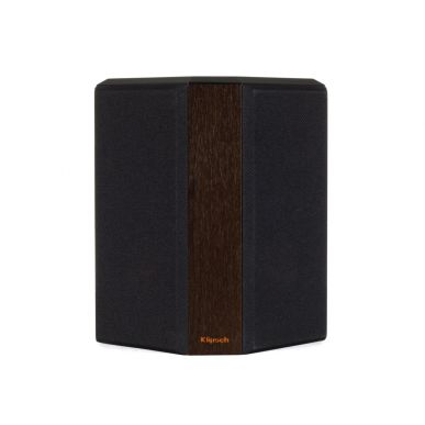 Настенная акустика Klipsch RP-402S Walnut